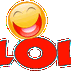 Lol fm logo