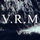 Logo de Vertical Radio Montpellier (VRM)