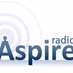 Logo de Aspire Radio