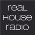 Real House Radio logo