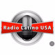 Logo de Radio Latino USA