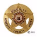 Logo de El Paso County, CO Sheriff