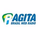 Logo de Agita Brasil Web Radio