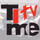 Logo de TimeTV e Rádio