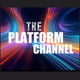 Logo de the platform channel
