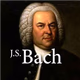 Logo de Calm Radio - JS Bach