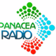 Logo de panacea radio 102.0