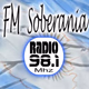 Logo de Radio Soberania 98.1 MHz