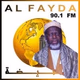 Logo de Radio Al Fayda