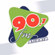 Logo de Atibaia FM