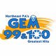Logo de Gem 99 & 100 - W265EK