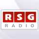 Logo de RSG Radio