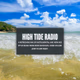 Logo de High Tide Radio