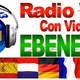 Logo de Radio Ebenezer