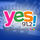 Logo de Yes 91.2 Πάτρα