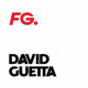 Logo de Radio FG - FG David Guetta