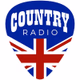 Logo de Country Radio