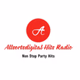 Logo de Allsortsdigital Hits Radio