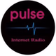 Logo de Pulse Internet Radio