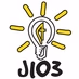 J-103 - WLLJ logo