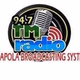 Logo de 94.7 TM Radio FM