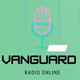 Logo de Vanguard Radio