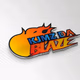 Logo de KJMZ DA BLAZE