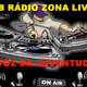 Logo de Zonna Livre Web Radio