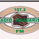 Logo de Radio Solidarité