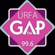 Gap FM logo