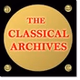 Classical Archives logo