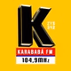 Rádio Karababa logo