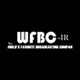 WFBC Radio logo