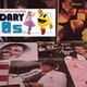Legendary 80s logo