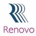 Logo de Rádio Renovo