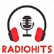 RadioHits logo