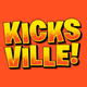 Logo de Kicksville Radio
