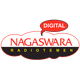 Logo de Nagaswara Pop