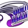 Gorean Whip Radio logo