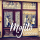 Logo de Calm Radio -  Mojito Groove