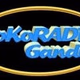 Logo de Lokoradio Gandia