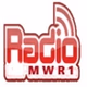 MWR 1 Radio logo