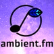 ambient.fm logo