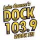 Dock 103.9 - WDDK logo
