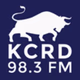 Logo de Bellowing Ox Radio - WPBO-LP