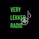 Very Lekker Radio logo
