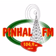Logo de Pinhal FM