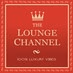 Logo de The Lounge Channel