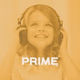 Logo de Rádio Prime FM