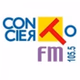 Radio Concierto logo